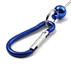 Aluminum Climbing Carabiners X1-AJEW-B025-02-3
