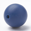 Food Grade Eco-Friendly Silicone Beads SIL-R008B-51-2