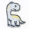 Dinosaur Appliques DIY-S041-044-2