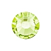 Preciosa&reg Crystal Hotfix Flatback Stones Y-PRC-HSS8-50540-2