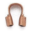 Brass Wire Guardian and Protectors X-KK437-R-2