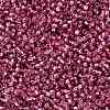 TOHO Round Seed Beads X-SEED-TR15-2218-2