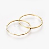 Brass Linking Rings X-EC18720MM-G-1