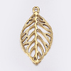 Alloy Pendants PALLOY-DA10-1912-AG-LF-3