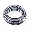 Round Aluminum Wire AW-E002-1.5mm-10-2