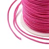 Nylon Braided Cord NS018-126-3
