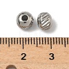Tarnish Resistant 304 Stainless Steel Beads LS-STAS-G133-10P-3