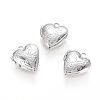 Brass Locket Pendants LS-KK-G386-10P-1