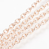 Iron Cable Chains X-CH-S079-RG-1