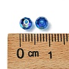 Preciosa&reg Crystal Beads Y-PRC-BB4-60310-200-5