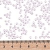 TOHO 8/0 Round Beads SEED-JPTR08-0632-4