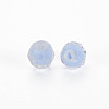 Transparent Acrylic Beads TACR-S152-17A-SS2113-7