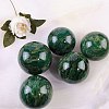 Natural Emerald Crystal Ball PW-WGD3556-02-1