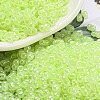 Ceylon Glass Seed Beads SEED-K009-02B-39-1