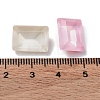 K9 Glass Rhinestone Cabochons RGLA-M020-G01-DE-4