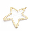 Alloy Big Pendants PALLOY-Q357-68MG-NR-2