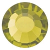 Preciosa&reg Crystal Hotfix Flatback Stones Y-PRC-HSS6-50230-2