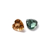 Faceted Natural Multicolor Tourmaline Cabochons G-I295-05C-12A-3