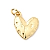 Brass Charms KK-Z135-15D-G-1