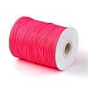 Korean Waxed Polyester Cord YC1.0MM-A180-3
