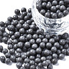 Plastic Water Soluble Fuse Beads DIY-N002-017S-1