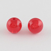 Imitation Jelly Acrylic Beads SACR-R836-16mm-M-2