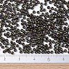 MIYUKI Round Rocailles Beads SEED-JP0008-RR0458-4