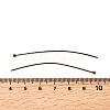 Brass Ball Head Pins RP0.7x60mm-AB-3
