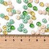 Glass Beads EGLA-A034-LM6mm-51-3
