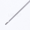 Iron Beading Needle X-IFIN-P036-04D-4