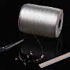 Elastic Crystal Thread EW-KW0.6MM-3