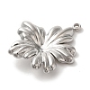 304 Stainless Steel Pendants X-STAS-C110-13P-2