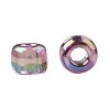TOHO Round Seed Beads SEED-JPTR11-0166B-3