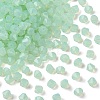 Preciosa&reg Crystal Beads Y-PRC-BA6-51000-3