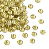 Preciosa&reg MAXIMA Crystal No Hotfix Flatback Stones Y-PRC-NSS8-80250-1