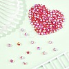 Preciosa&reg Crystal Beads Y-PRC-BA4-90070-20000-4
