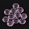 Glass European Beads GDA007-65-1