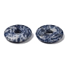 Natural Blue Spot Jasper Pendants G-A320-01A-11-2