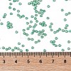 TOHO Round Seed Beads SEED-XTR11-PF0561F-4