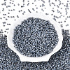 8/0 Ceylon Round Glass Seed Beads X-SEED-A011-3mm-149-1
