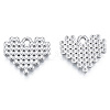 Non-Tarnish 304 Stainless Steel Pendants LS-STAS-N098-190P-1