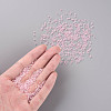 12/0 FGB Grade A Round Glass Seed Beads SEED-N001-E-307-4