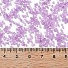 Imitation Cat Eyes Glass Seed Beads SEED-H003-03H-4