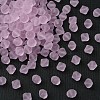 Preciosa&reg Crystal Beads X-PRC-BA6-70220-840-4