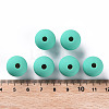Acrylic Beads OACR-S039-05-68-4