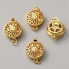 Brass Box Clasps LS-KK-WH0079-16B-G-3