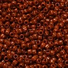 TOHO 8/0 Round Beads X-SEED-TR08-0046L-3