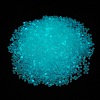 Luminous Transparent Glass Seed Round Beads GLAA-F124-D07-A-2