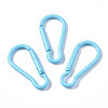 Aluminum Rock Climbing Carabiners X-KEYC-S255-006-3