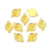 Alloy Pendants LS-EA11003Y-NFG-3